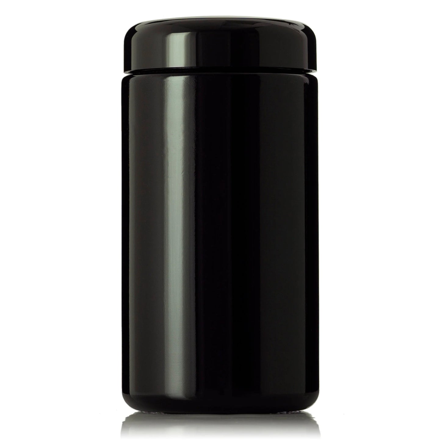 500 ml UV Miron Glass Jar – Premium Storage for Creatine Gummies