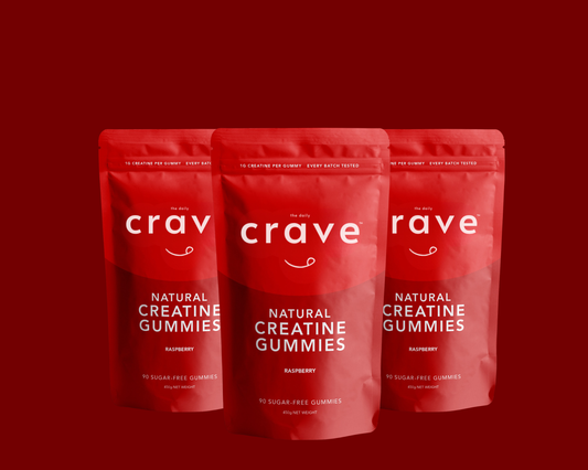 3 Pack - Saver Supply (3 month supply)