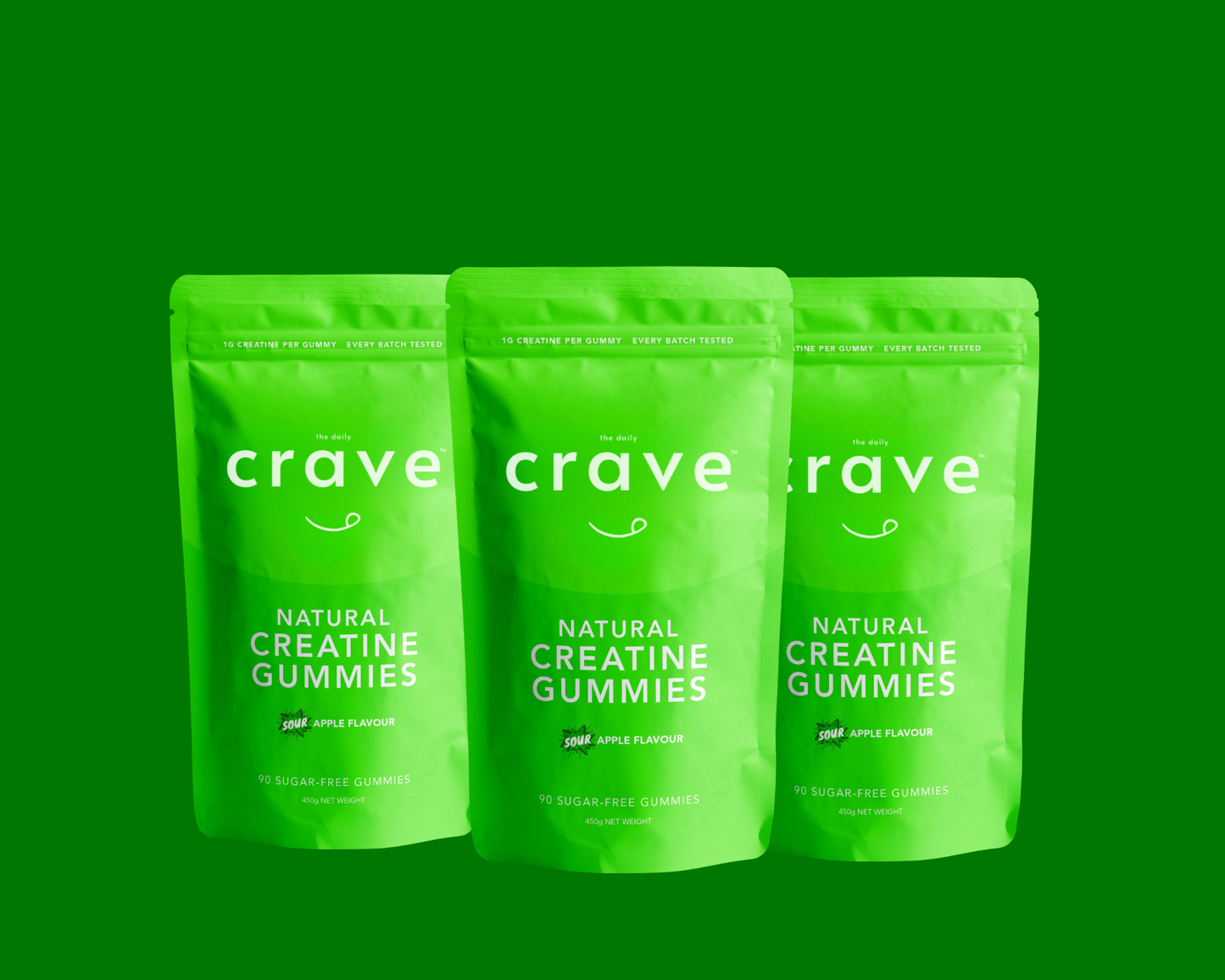 3 Pack - Saver Supply (3 month supply)