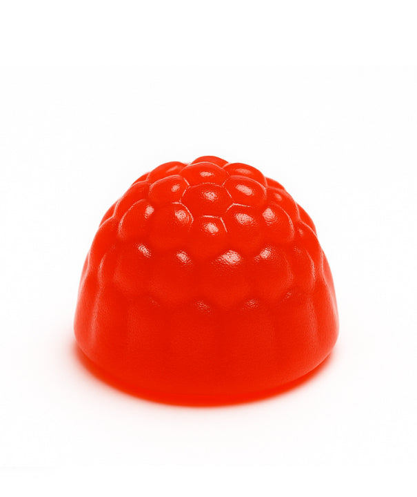 Raspberry Creatine Gummies (1 month supply)