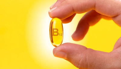 Vitamin B12
