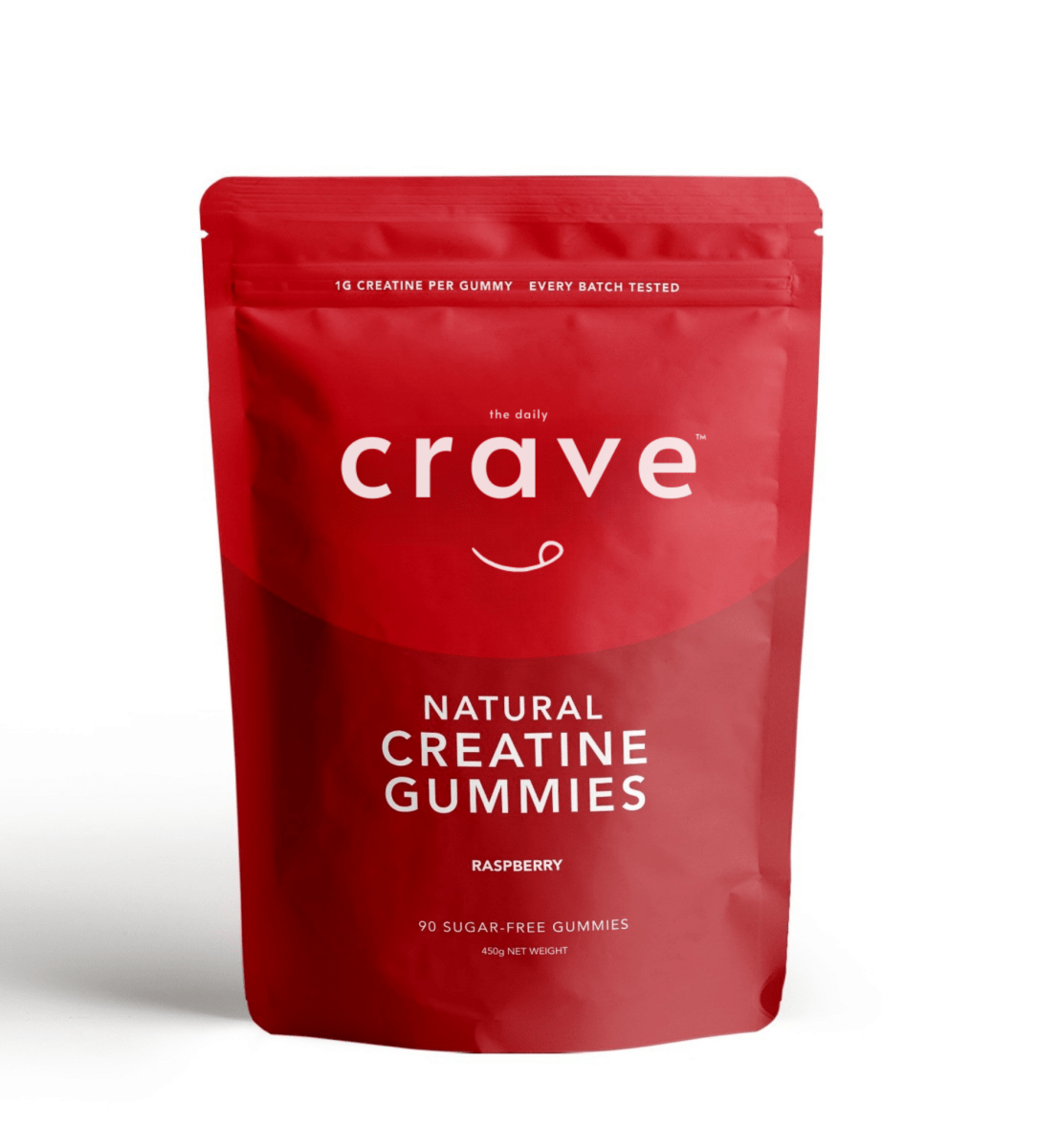 5 Pack - Buddy Buy - The Daily Crave Creatine