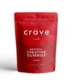 5 Pack - Buddy Buy - The Daily Crave Creatine