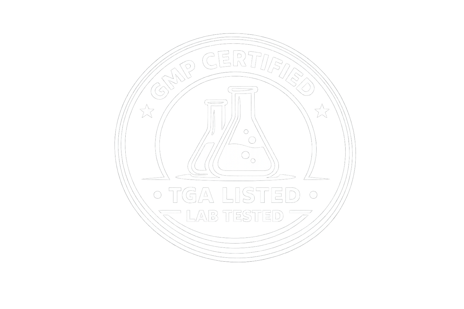 GMP Certified • Lab Tested