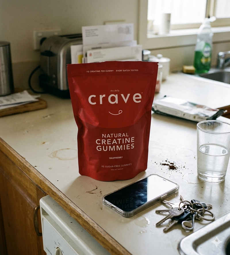Third-Party Tested. Every Batch.