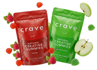 Crave Gummies