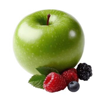 Natural Fruit Extracts